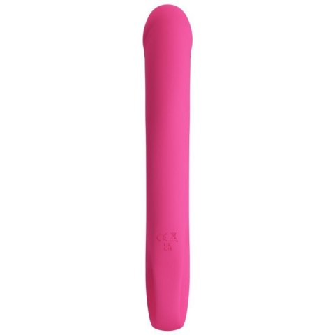 PRETTY LOVE - Love Romance Beau Snail Rabbit - Hot Pink Boss of toys