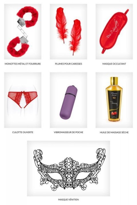Pleasure Box 3 Boss of toys Pleasure Box 3 Boss of toys