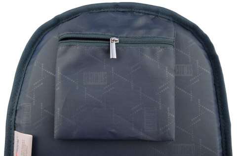 Plecak 3 komorowy 15" BP26 DINOSAUR