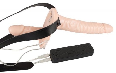 Strap-on Duo Boss of toys