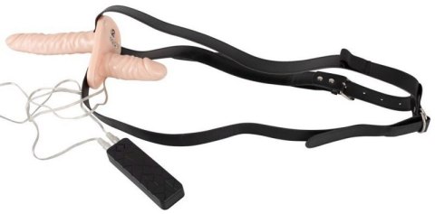 Strap-on Duo Boss of toys