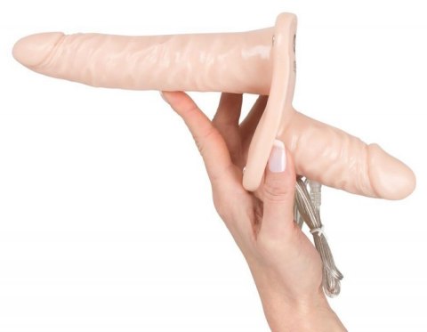 Strap-on Duo Boss of toys