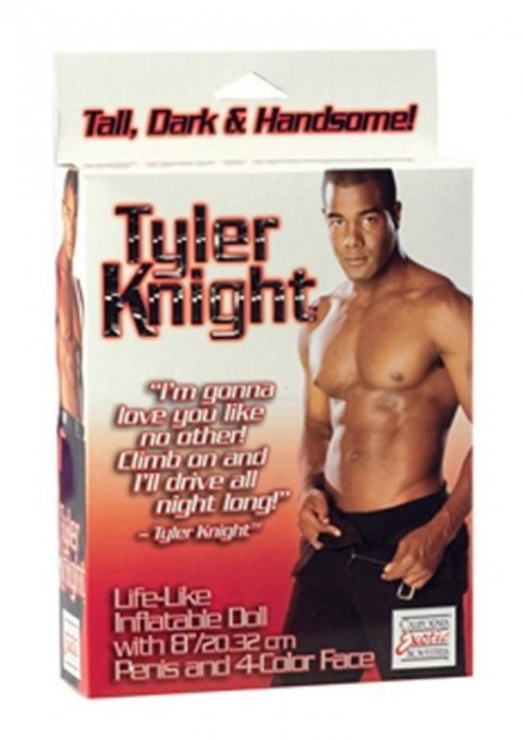 Tyler Knight Love Doll Black Boss of toys Tyler Knight Love Doll Black Boss of toys