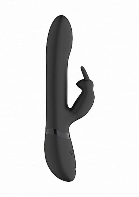 Amoris - Stimulating Beads Rabbit - Black Boss of toys