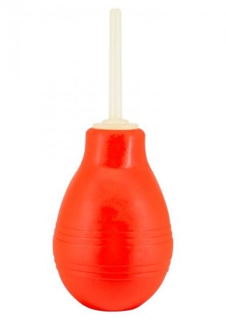 Anal Douche Kit Red Boss of toys