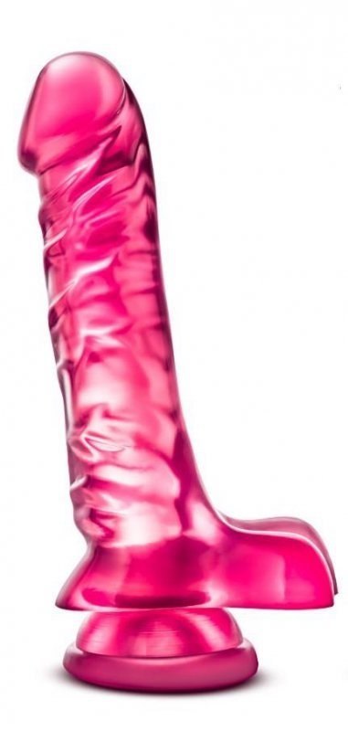 B YOURS BASIC 8 PINK Boss of toys B YOURS BASIC 8 PINK Boss of toys