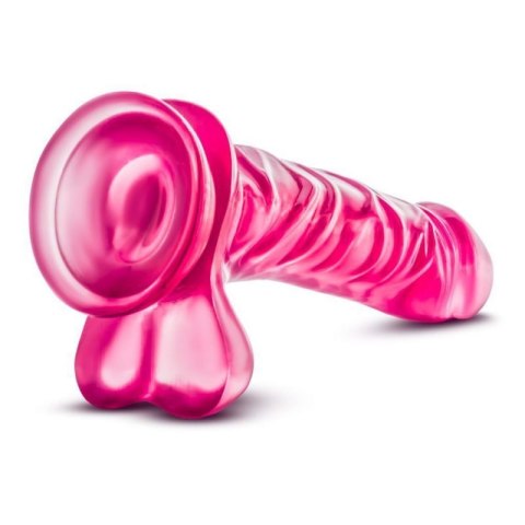 B YOURS BASIC 8 PINK Boss of toys B YOURS BASIC 8 PINK Boss of toys