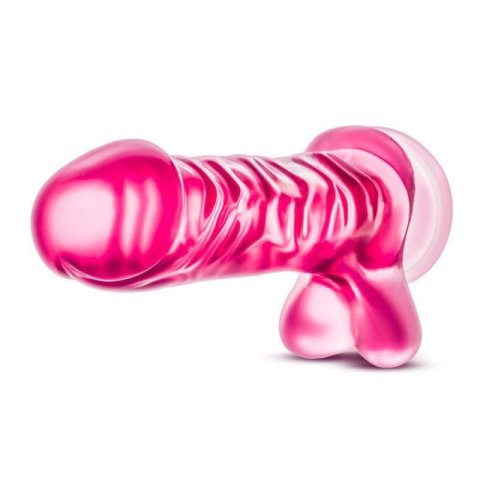 B YOURS BASIC 8 PINK Boss of toys B YOURS BASIC 8 PINK Boss of toys
