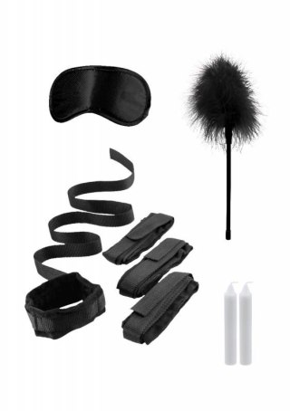 Bed Bindings Restraint Kit Boss of toys
