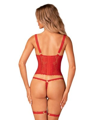 Bielizna-Belovya gorset XL/2XL Boss of toys