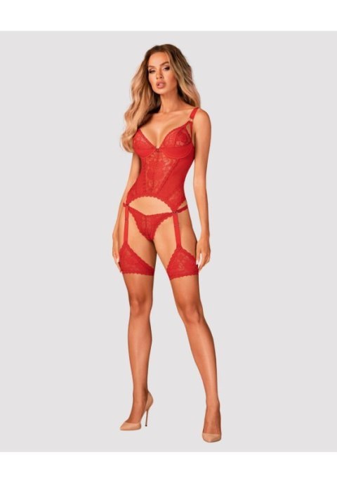 Bielizna-Belovya gorset XL/2XL Boss of toys Bielizna-Belovya gorset XL/2XL Boss of toys