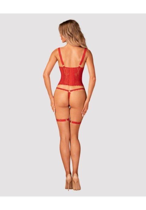 Bielizna-Belovya gorset XL/2XL Boss of toys Bielizna-Belovya gorset XL/2XL Boss of toys