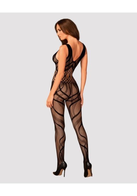Bodystocking G328 S/M/L Boss of toys