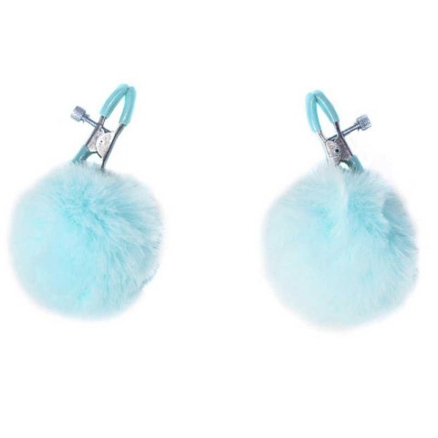 Clams Party Hard Angelic Blue Boss of toys Clams Party Hard Angelic Blue Boss of toys