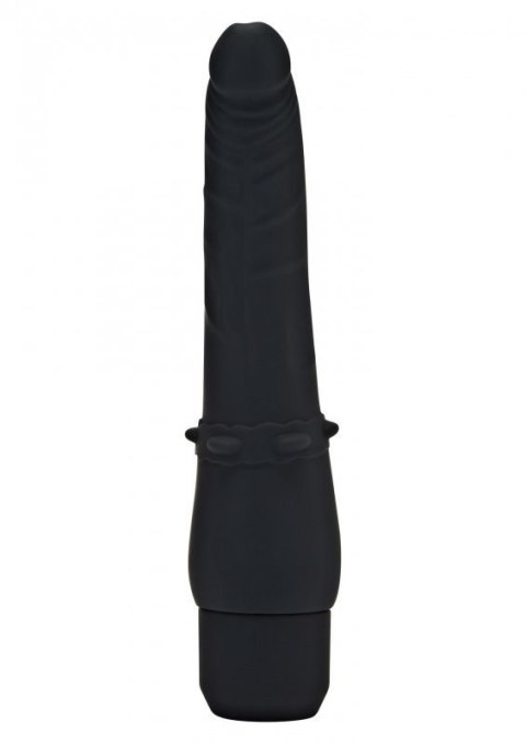 Classic Smooth Vibrator Black Boss of toys Classic Smooth Vibrator Black Boss of toys