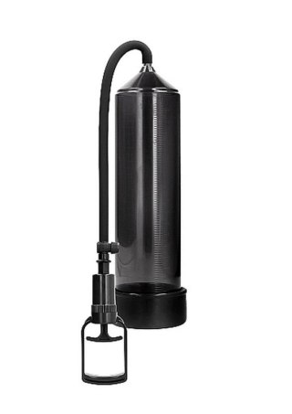 Comfort Beginner Pump - Black Boss of toys