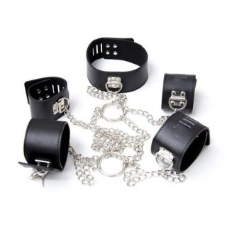 Costrittivo Chain Hogtie black Boss of toys