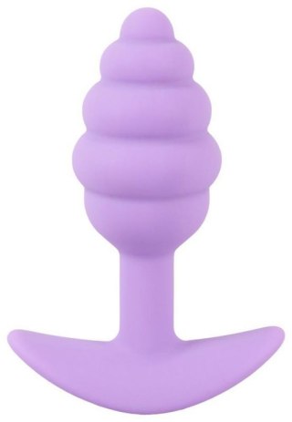 Cuties Plugs Purple Boss of toys
