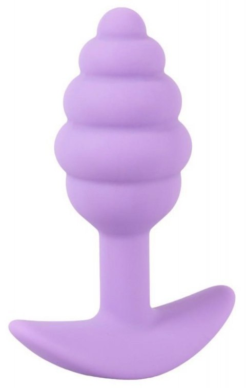 Cuties Plugs Purple Boss of toys