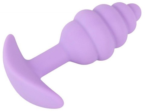 Cuties Plugs Purple Boss of toys
