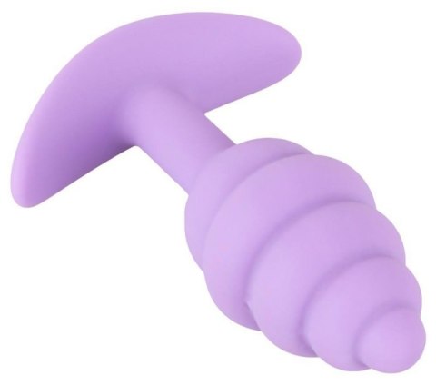 Cuties Plugs Purple Boss of toys