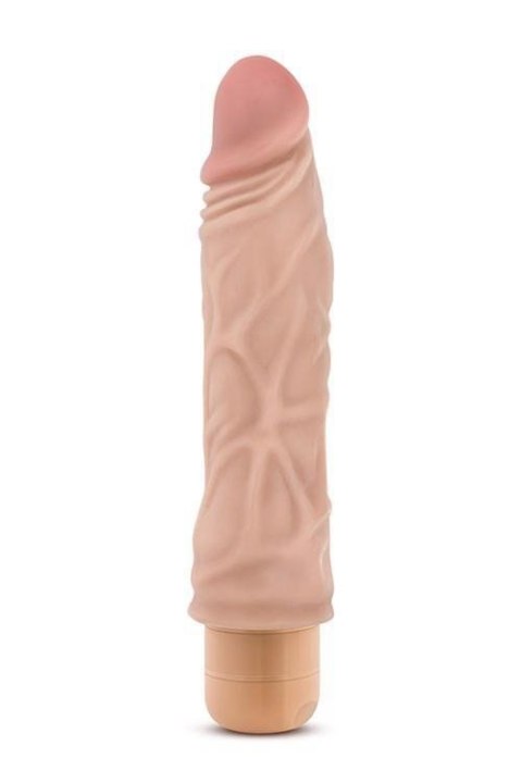 DR. SKIN COCK VIBE 10 FLESH Boss of toys DR. SKIN COCK VIBE 10 FLESH Boss of toys