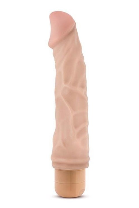DR. SKIN VIBE 6 FLESH Boss of toys DR. SKIN VIBE 6 FLESH Boss of toys