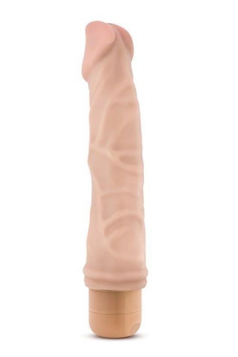 DR. SKIN VIBE 6 FLESH Boss of toys DR. SKIN VIBE 6 FLESH Boss of toys
