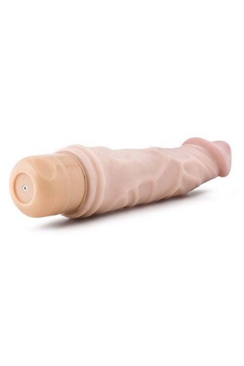 DR. SKIN VIBE 6 FLESH Boss of toys DR. SKIN VIBE 6 FLESH Boss of toys
