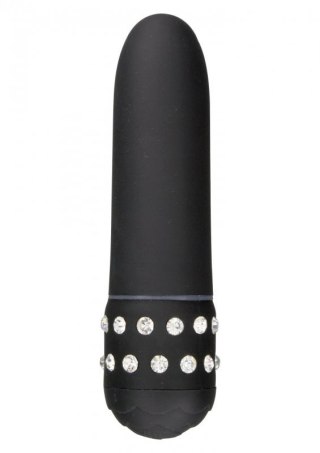 Diamond Petit Vibe Black Boss of toys