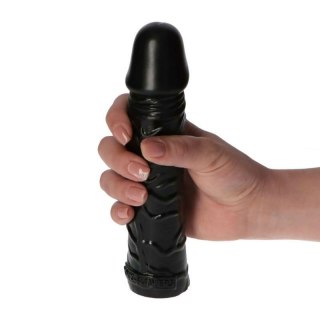 Dildo Gustavo Black Boss of toys