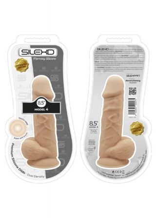 Dildo-S.D Model 1 (8,5"""""""" ) Boss of toys