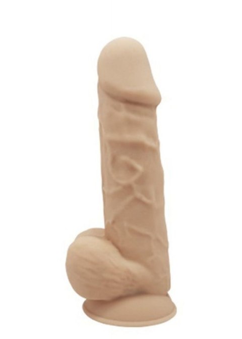Dildo-S.D Model 1 (8,5"""""""" ) Boss of toys Dildo-S.D Model 1 (8,5"""""""" ) Boss of toys