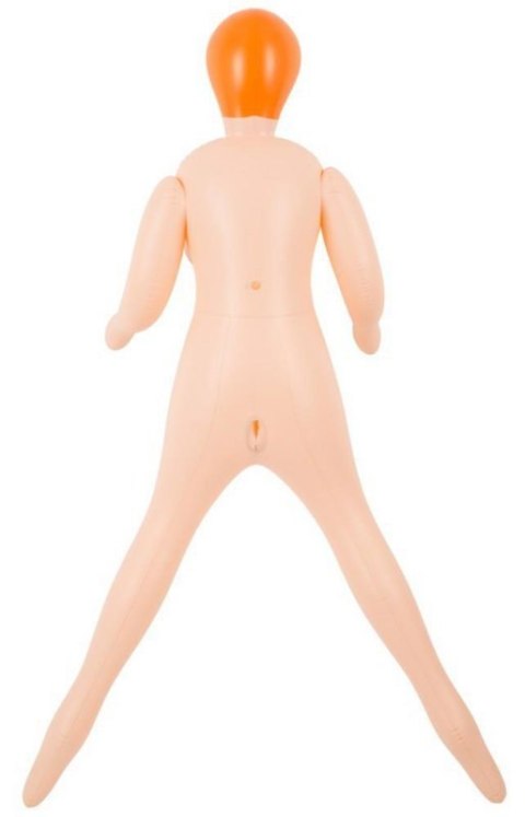 Doll Pamela Boss of toys