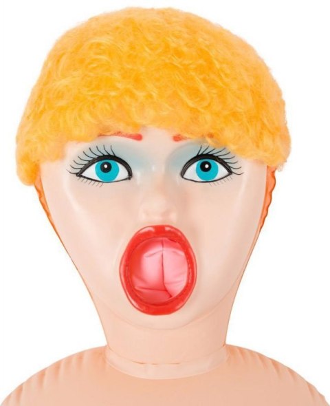 Doll Pamela Boss of toys