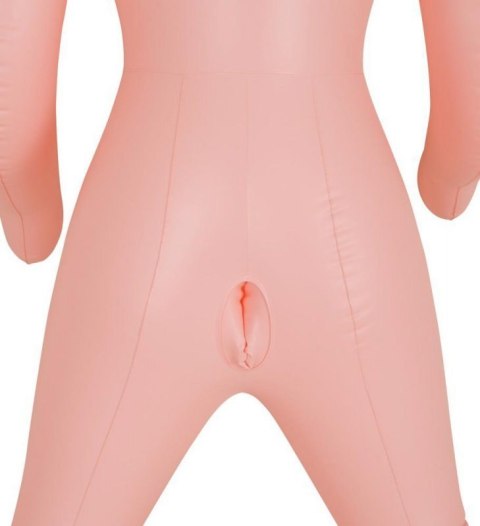 Doll Pamela Boss of toys