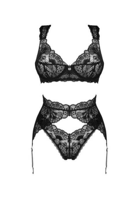 Donna Dream komplet 3-częściowy M/L Boss of toys