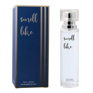 Feromony-Smell Like 11 - 30ml. MAN Boss of toys