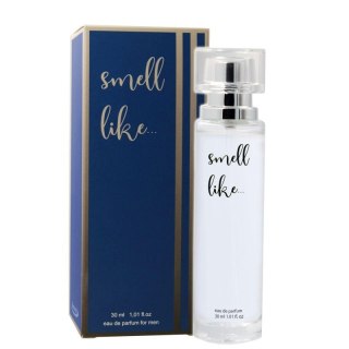 Feromony-Smell Like 11 - 30ml. MAN Boss of toys