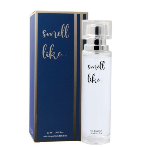 Feromony-Smell Like 11 - 30ml. MAN Boss of toys Feromony-Smell Like 11 - 30ml. MAN Boss of toys