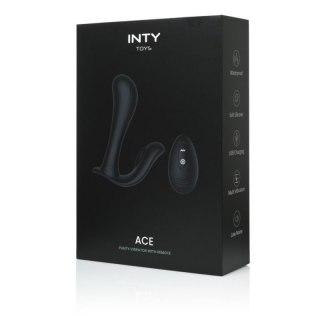 INTY Toys - Ace Boss of toys