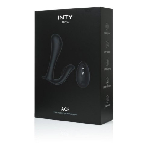 INTY Toys - Ace Boss of toys INTY Toys - Ace Boss of toys