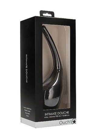Intimate Douche - Black Boss of toys