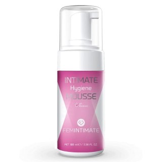 Intimate Hygiene Mousse 100ml Boss of toys