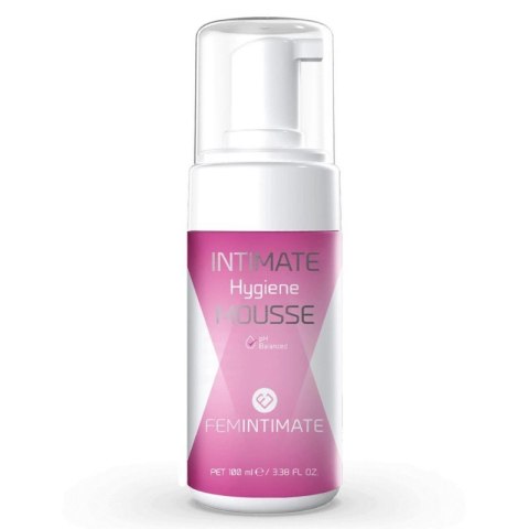 Intimate Hygiene Mousse 100ml Boss of toys Intimate Hygiene Mousse 100ml Boss of toys