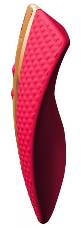 OBI Intimate Massager Raspberry Boss of toys