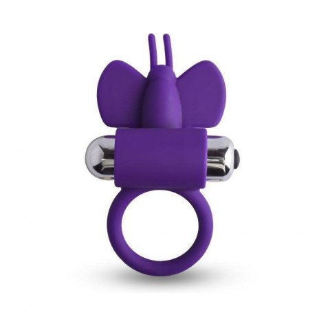 Pierścień- Anello fallico vibrante butterfly Toyz4Lovers Boss of toys Pierścień- Anello fallico vibrante butterfly Toyz4Lovers Boss of toys