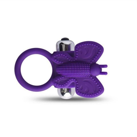 Pierścień- Anello fallico vibrante butterfly Toyz4Lovers Boss of toys Pierścień- Anello fallico vibrante butterfly Toyz4Lovers Boss of toys