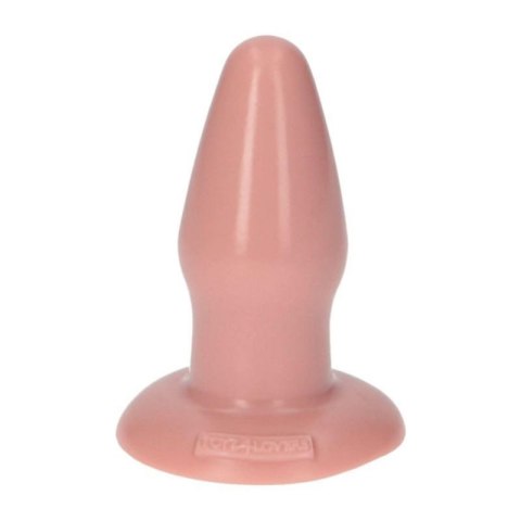Plug-Italian Cock 3,5""Flash Boss of toys Plug-Italian Cock 3,5""Flash Boss of toys