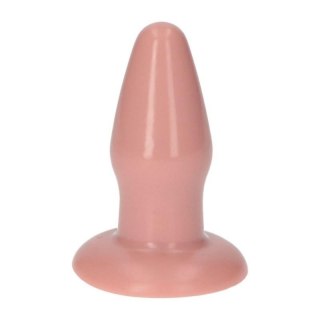 Plug-Italian Cock 3,5""Flash Boss of toys